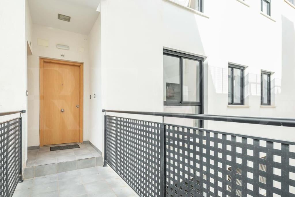 Inviting Apartment In The Center By Rems مالقة المظهر الخارجي الصورة