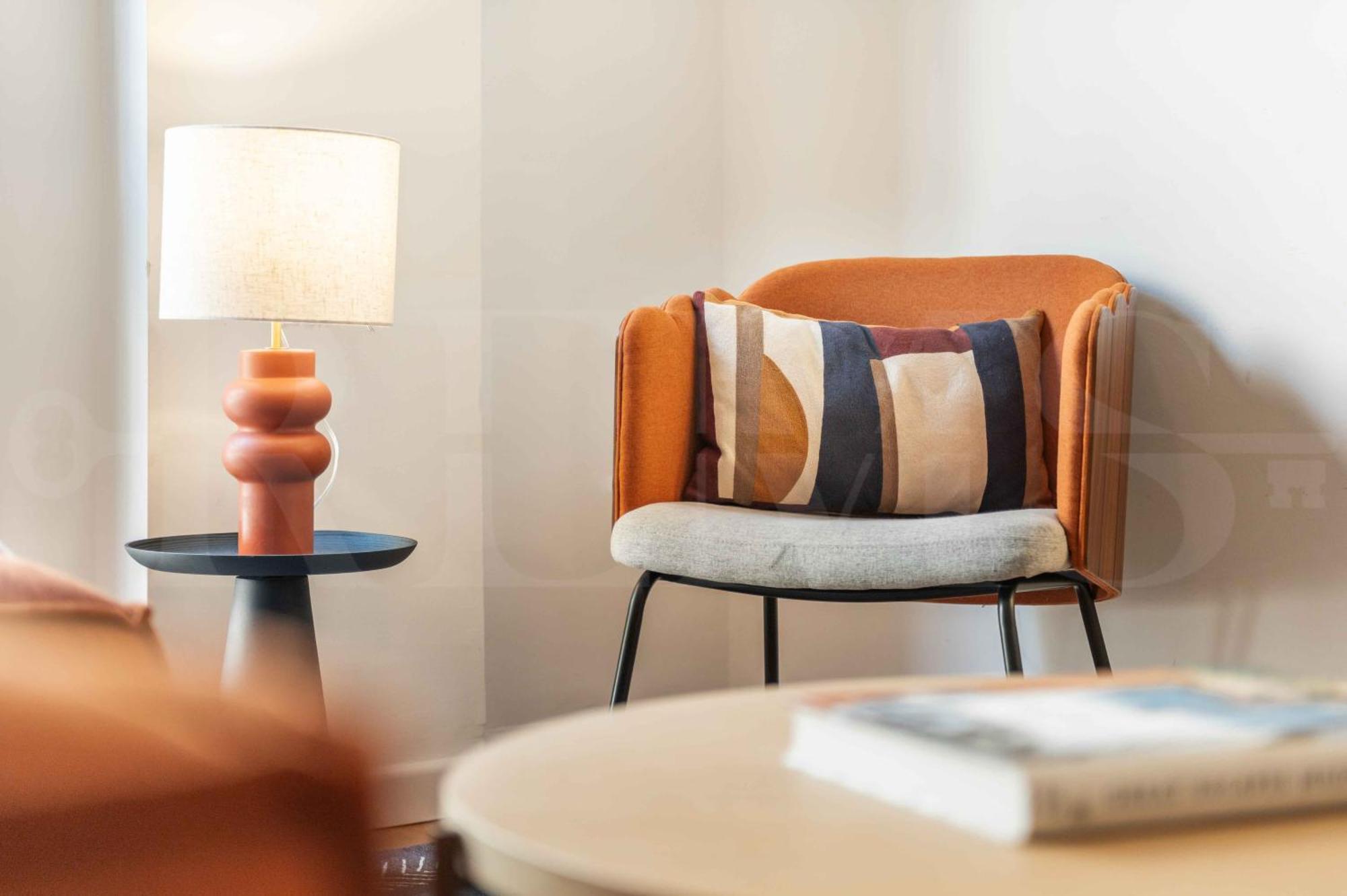 Inviting Apartment In The Center By Rems مالقة المظهر الخارجي الصورة