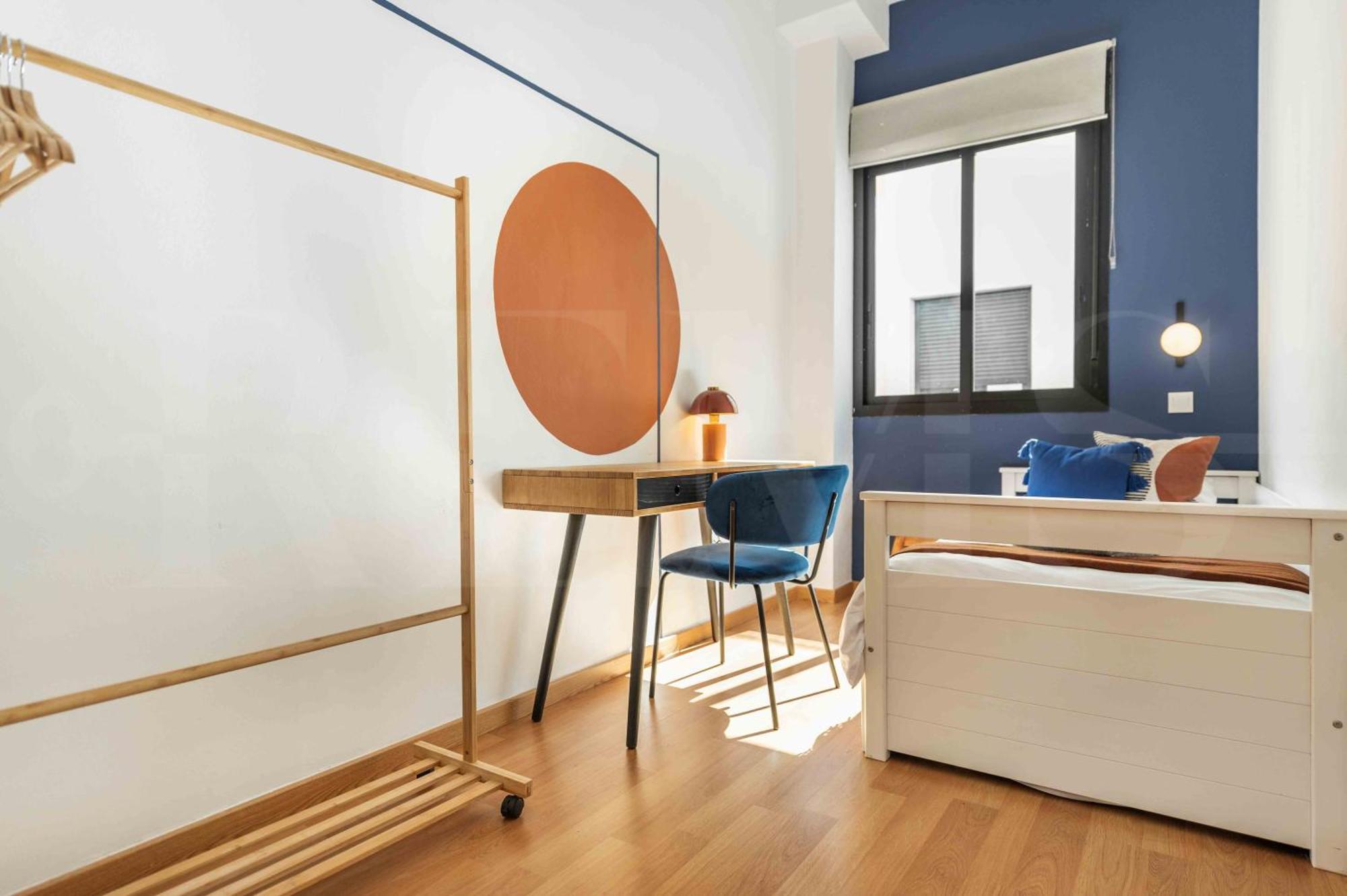 Inviting Apartment In The Center By Rems مالقة المظهر الخارجي الصورة