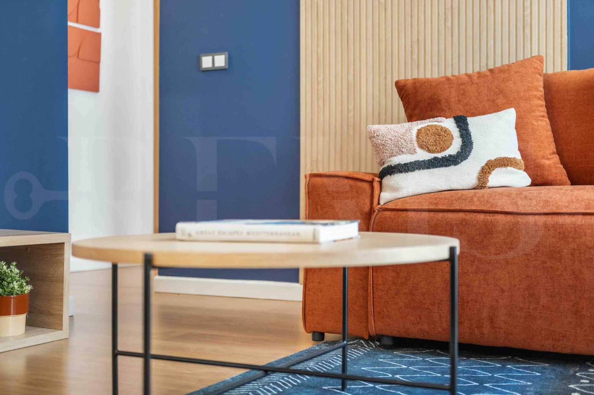 Inviting Apartment In The Center By Rems مالقة المظهر الخارجي الصورة